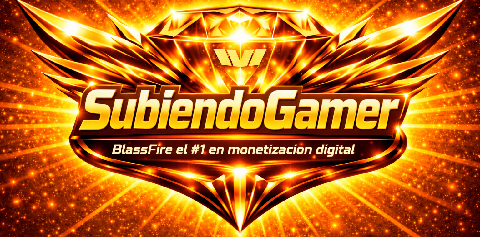 SubiendoGamer