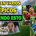 How to Get Free Players in eFootball 2026: Complete F2P Guide