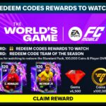 How to Get Cristiano Ronaldo and Neymar for Free in FC Mobile