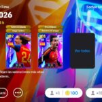 Cómo obtener el España 2026 Pack en eFootball: guía completa del paquete Big Time & Show Time