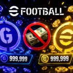 Cómo obtener Coins y GP en eFootball: guía completa para conseguir monedas, ahorrar recursos y mejorar tu plantilla